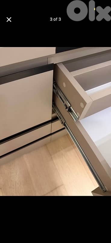 Comodina / dressing table 3