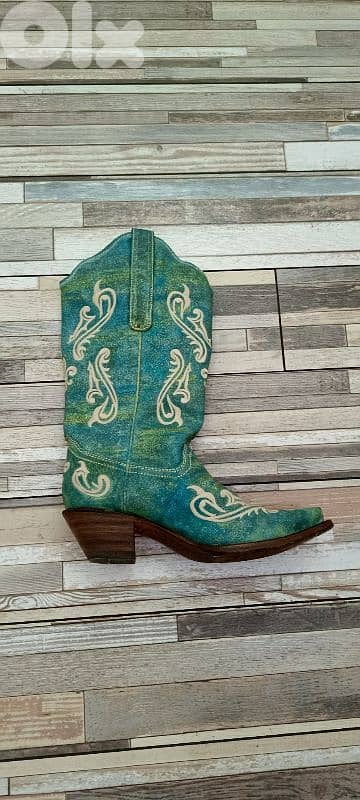 American Boots
