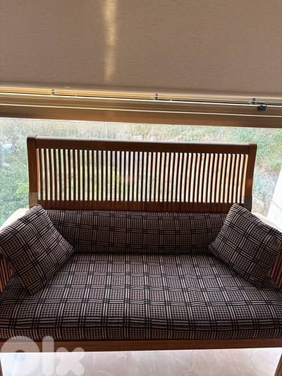 Sofa & Chairs