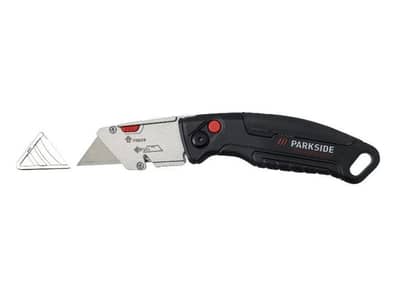 folding cutter/parkside