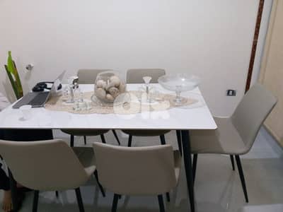 طاولة سفرة