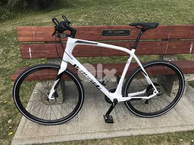 Specialized full carbon 2017
