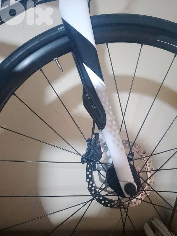 Specialized full carbon 2017 3