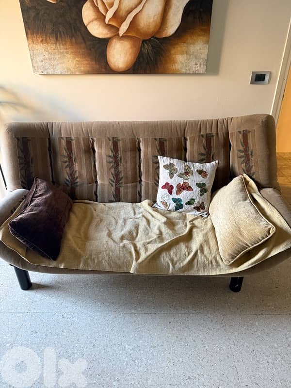 Living Room 1
