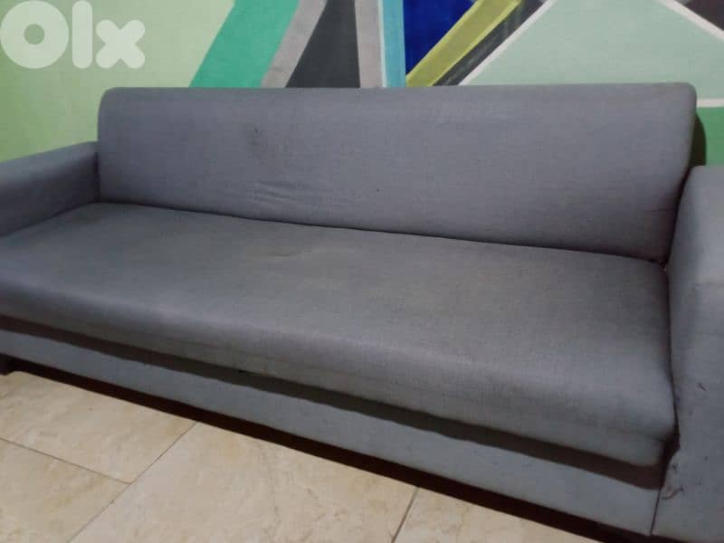 two sofas 1