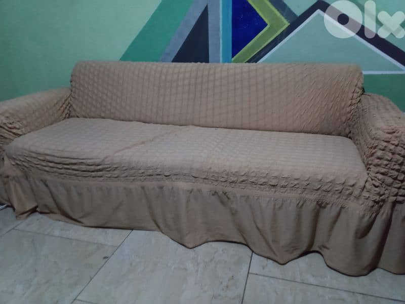 two sofas 2