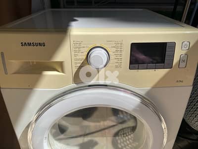 dryer