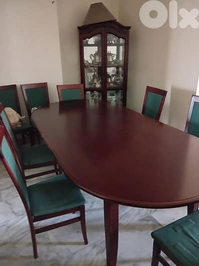Dinning room