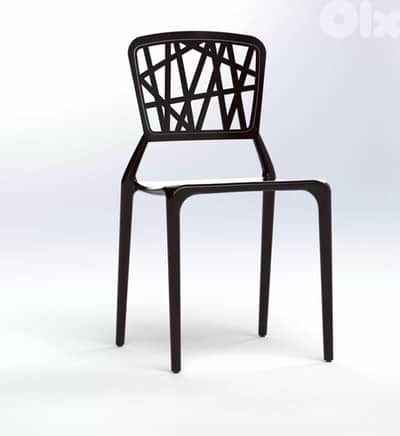 30 new chairs