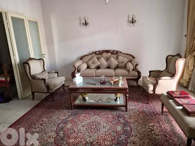 salon