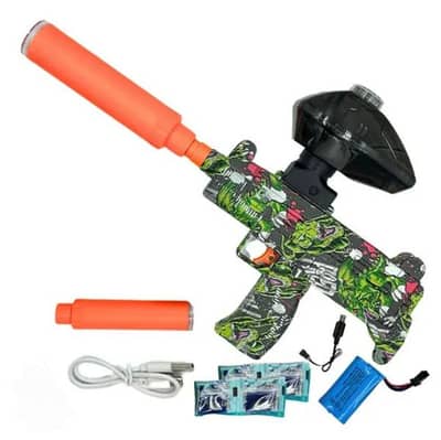 Water BB gun new