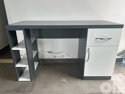 study Desk