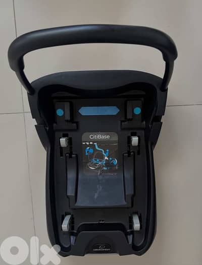 maxi cosi car seat