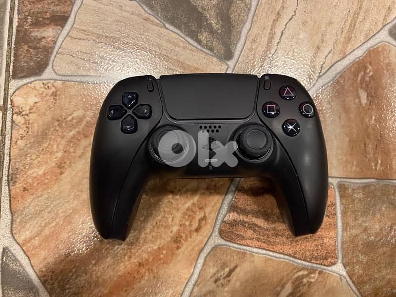 Ps5 slim like new 1