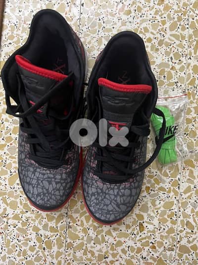 nike lebron 20 xx