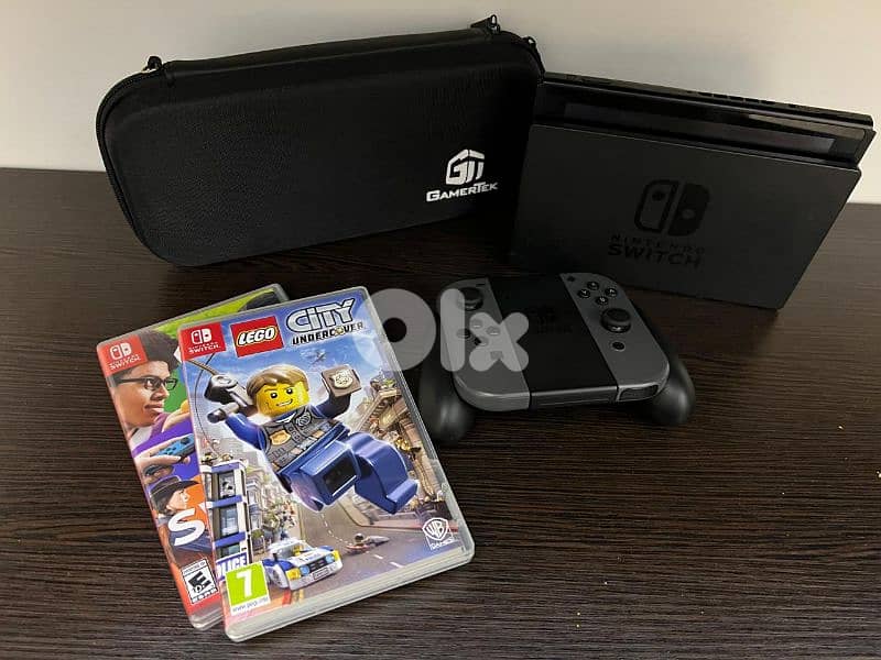 nintendo switch 3