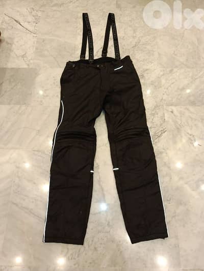 Spidi H2Out U48 motorcycle pants • moto • atv • utv