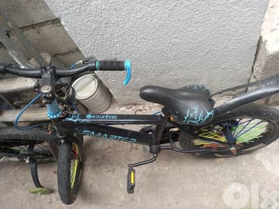 samrt bicycles