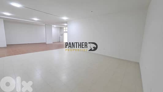 Commercial space rent Fanar Ref#PV123مساحة تجارية فنار