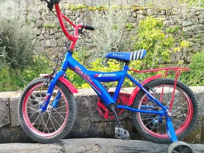 bicyles 12/16/20