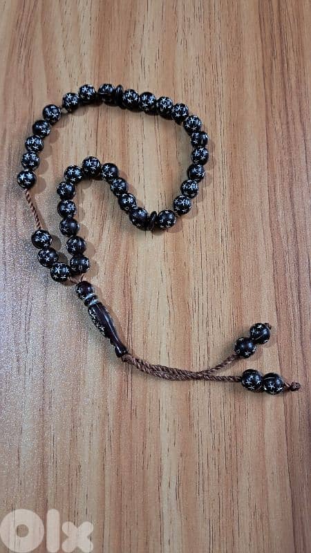 1$ items 4