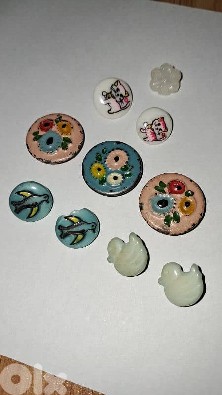 1$ items 6