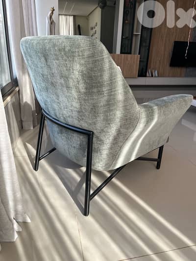 arm chair