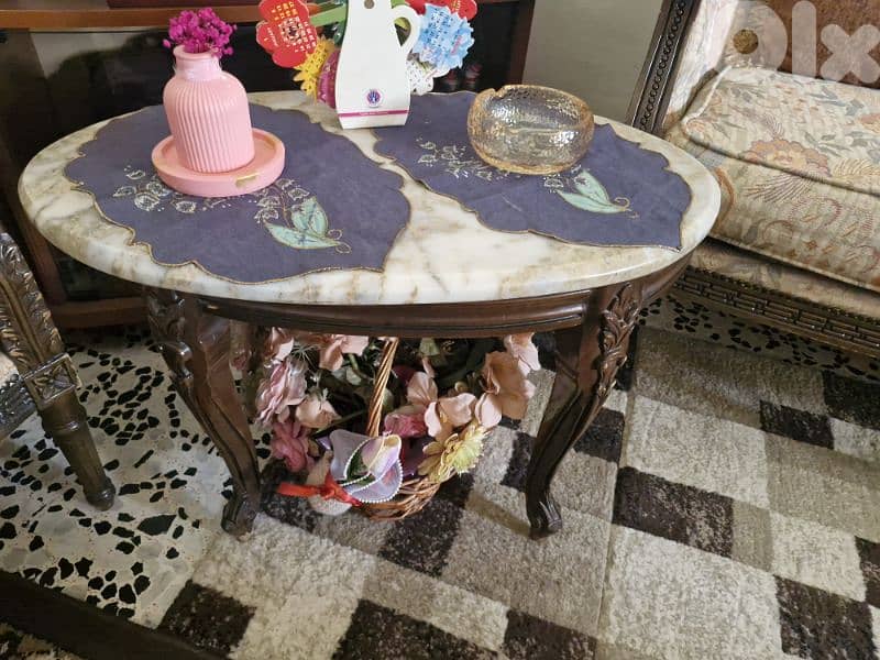 salon 1