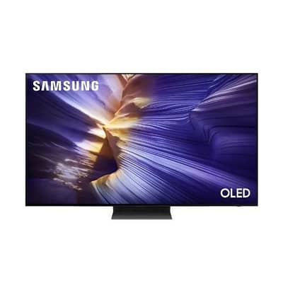Samsung 65 inch S90F OLED Vision AI Smart TV (2025)