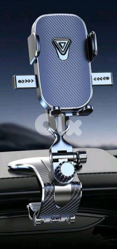 Phone Holder
