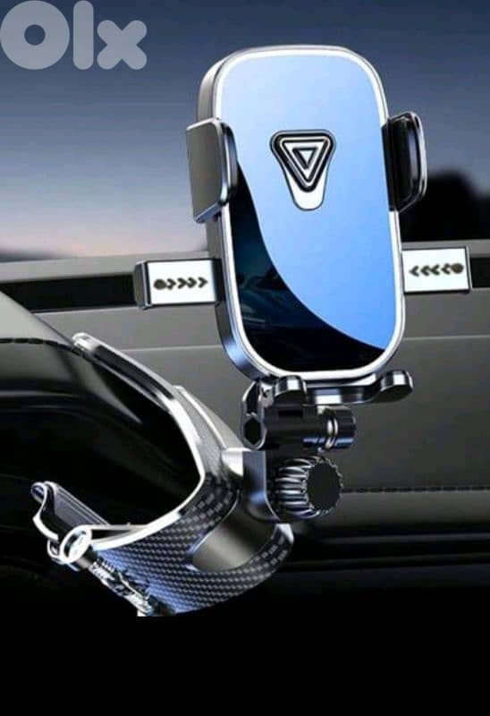 Phone Holder 1