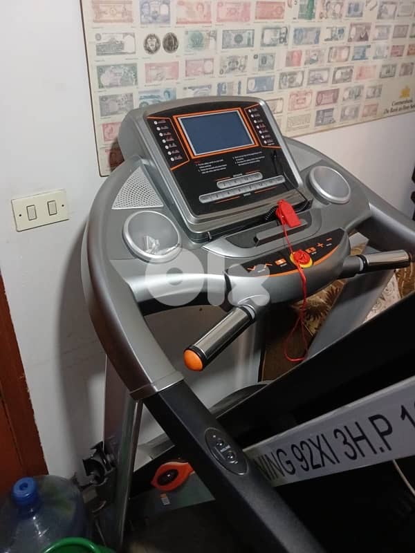 treadmill 2