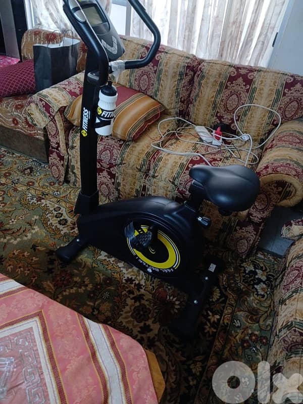 bicycle 2