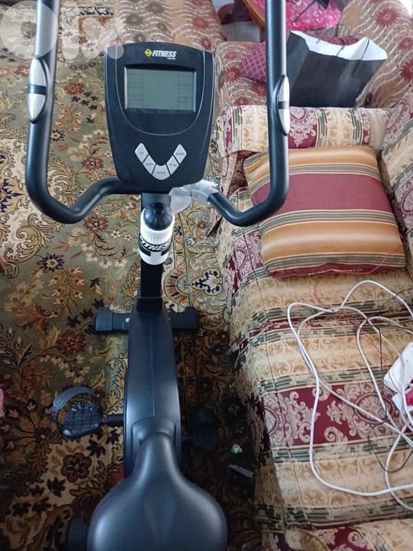 bicycle 4
