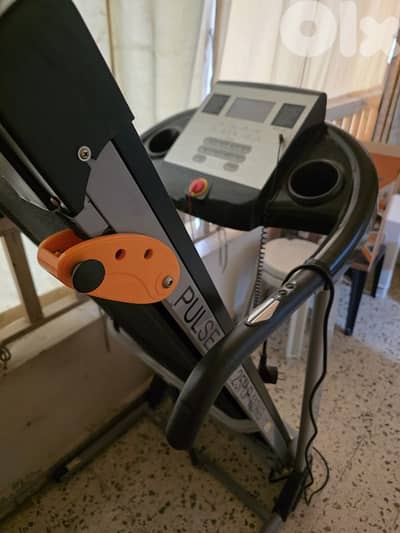 tredmill