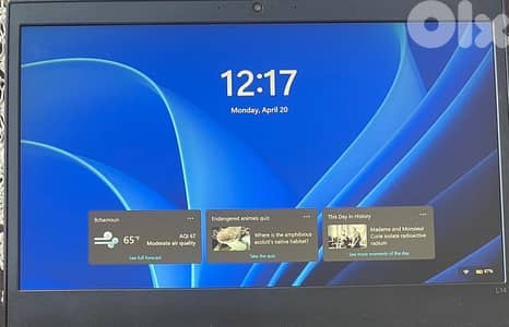 Lenovo ThinkPad L14