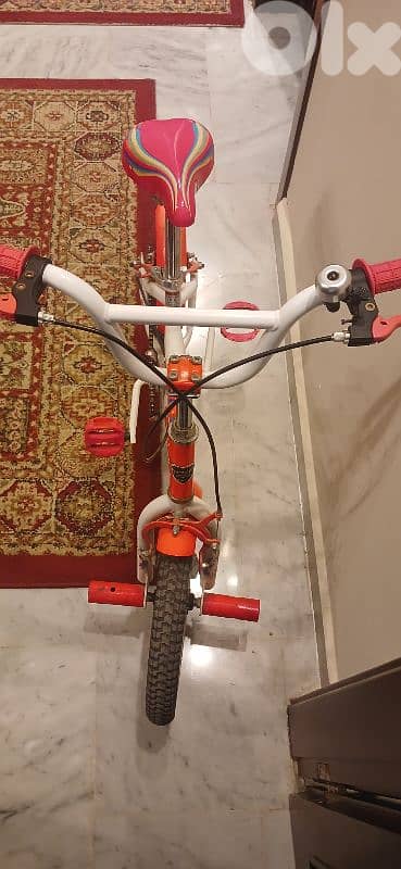 Bicycle Bike 1