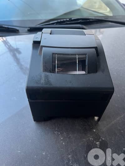 printer