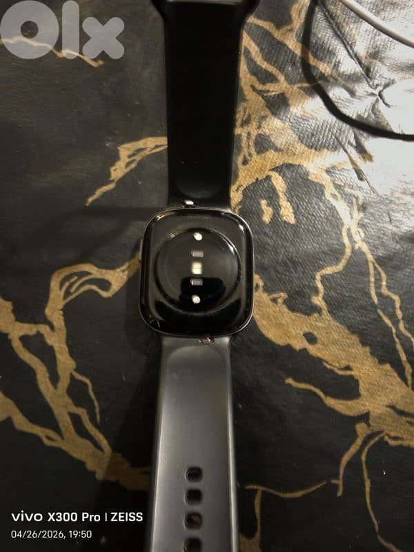 honor watch 4 1