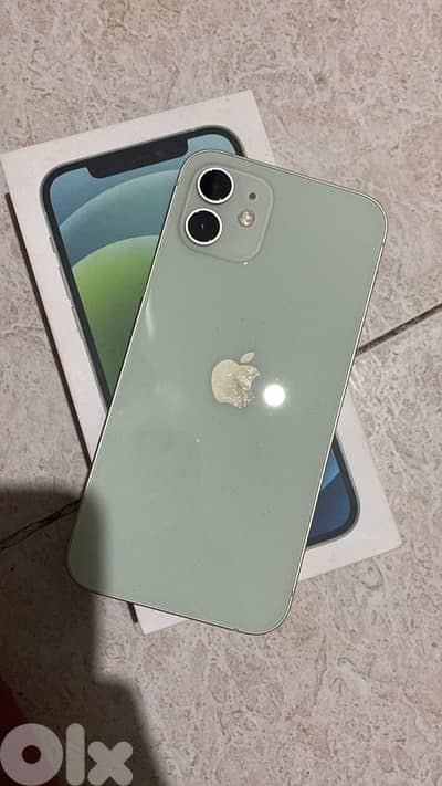 iphone 12