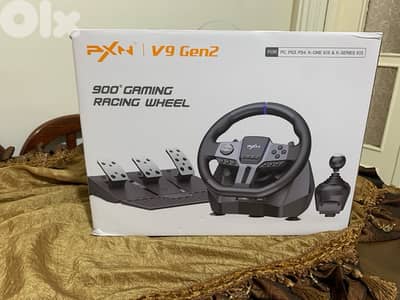 pxn v9 gen 2