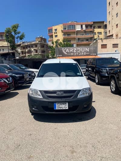 lada largus