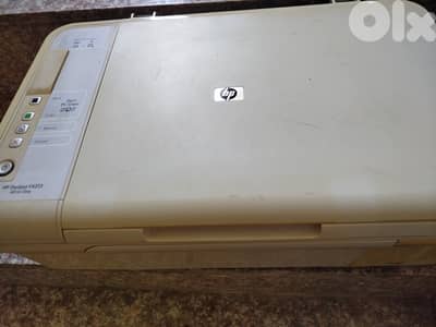 HP printer