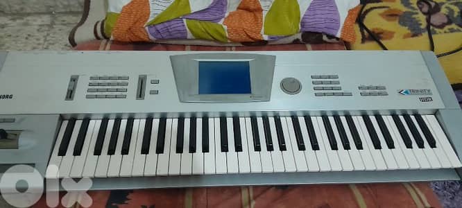 korg v3