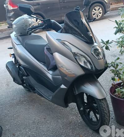 Haouje UFR 150
