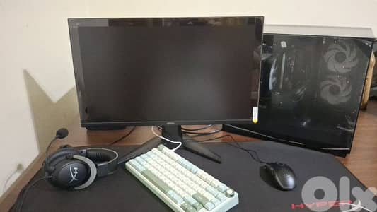 gaming pc