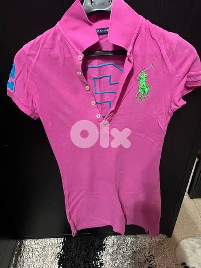 Polo Ralph Lauren