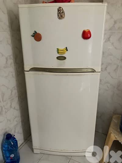 SHARP Refregirator