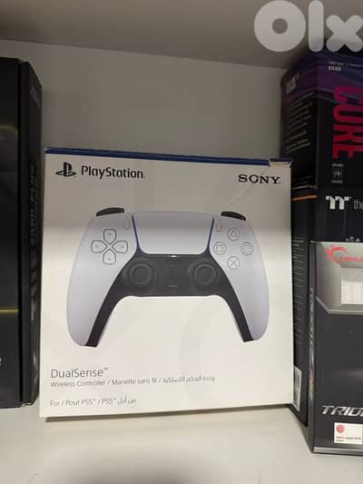 Original Sony Playstation 5 Controller