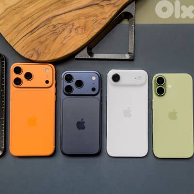 sell iphone 17 pro